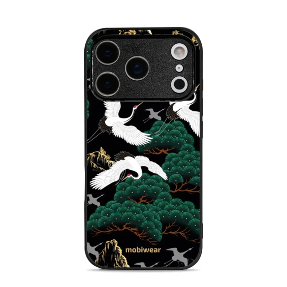 Phone Glossy Case Apple iPhone 17 Pro - Design G042G