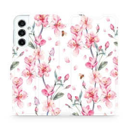 Phone Case Samsung Galaxy M34 5G - Design M124S