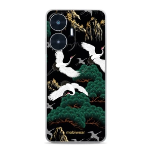 Etui Glossy Case do Realme C55 - wzór G042G