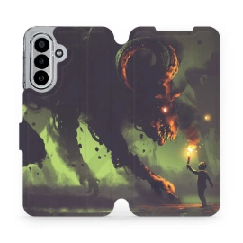 Phone Case Samsung Galaxy A17 5G - Design VA08P