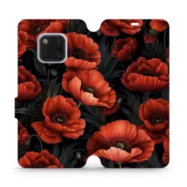 Phone Case Huawei Mate 20 Pro - Design VP45S
