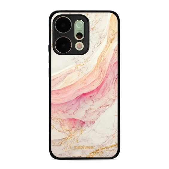 Hülle Glossy Case für OPPO Reno 14 Pro 5G - Farbe G027G
