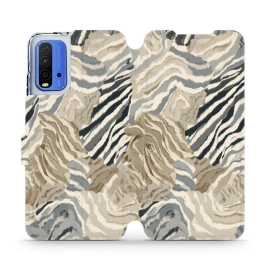 Hülle für Xiaomi Redmi 9T - Farbe V168S