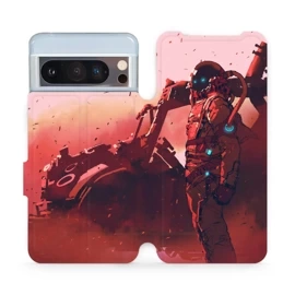 Phone Case Google Pixel 8 Pro - Design MA09S