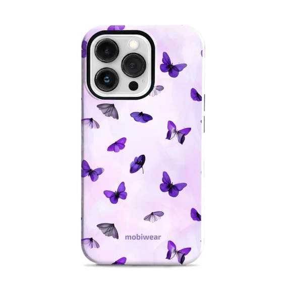 Hülle Elite Pro für Apple iPhone 13 Pro - Farbe EP77E