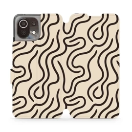 Phone Case Xiaomi Mi 11 Lite - Design VA60S