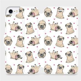 Phone Case Apple iPhone SE 2022 - Design M097P