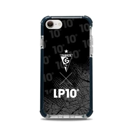 Case MagSafe Elite Bumper for Apple iPhone SE 2022 - Design D11GZ