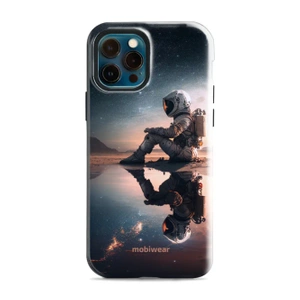 Etui Elite Pro do Apple iPhone 12 Pro - wzór E003E