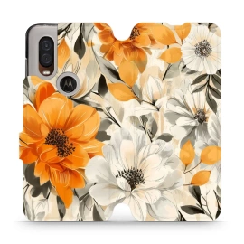 Phone Case Motorola One Vision - Design VP75S