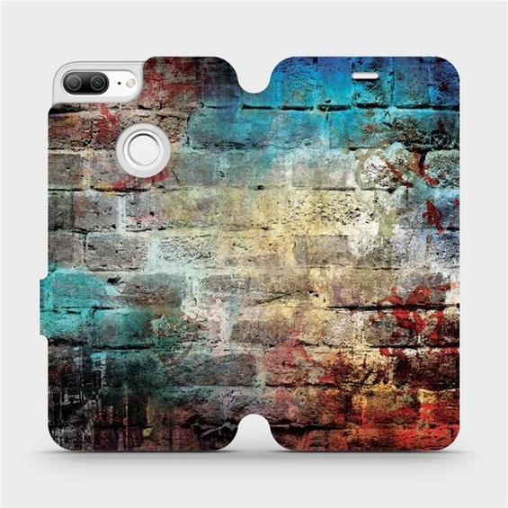 Phone Case Huawei Honor 9 Lite - Design V061P