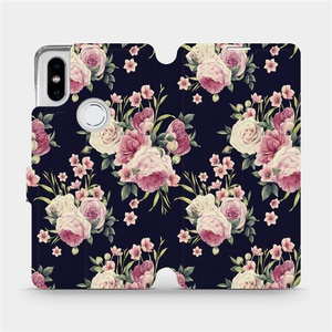 Etui do Xiaomi Mi Mix 2S - wzór V068P