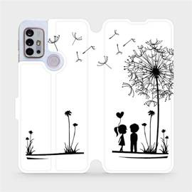 Phone Case Motorola Moto G10 - Design MH16P