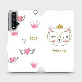 Hülle für Huawei Honor 20 - Farbe MH03S