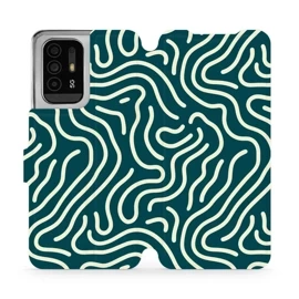 Phone Case OPPO Reno 5 Z - Design VA61S