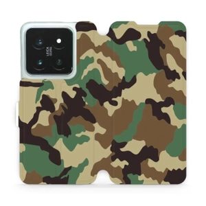 Phone Case Xiaomi 14 Pro - Design V111P