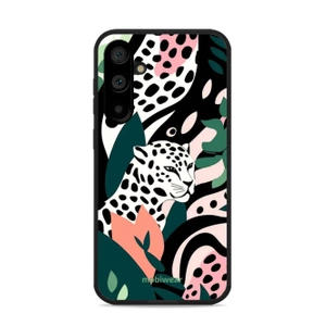 Hülle Glossy Case für Samsung Galaxy S23 FE - Farbe G053G