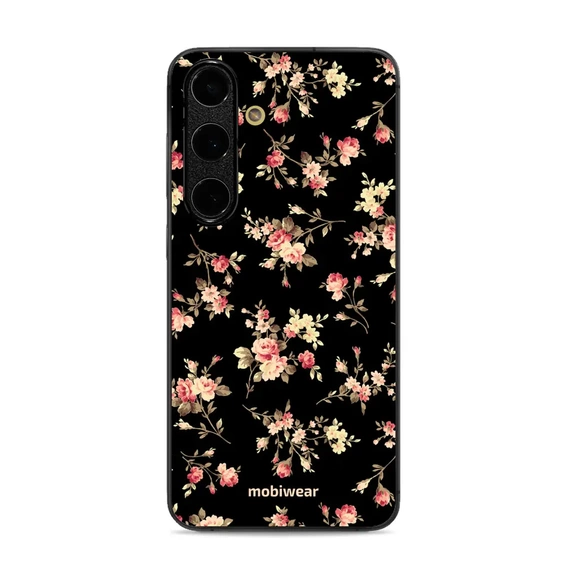 Etui Glossy Case do Samsung Galaxy S24 FE - wzór G039G