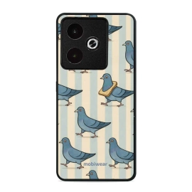 Phone Glossy Case Realme GT 7 - Design GP91G