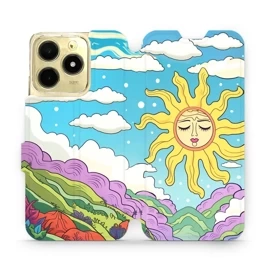 Phone Case Realme C61 - Design VP57P