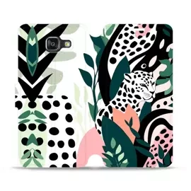Phone Case Samsung Galaxy A5 2016 - Design VP53S