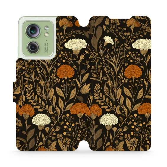 Hülle für Motorola Edge 40 - Farbe V174S