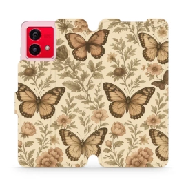 Phone Case Motorola Moto G84 - Design VP92S