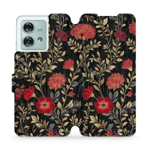 Phone Case Motorola Edge 40 Neo - Design V172S