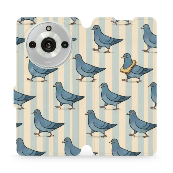 Phone Case Realme 11 Pro - Design VP91S