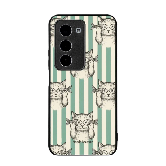 Etui Glossy Case do Xiaomi Redmi 15 - wzór GP90G