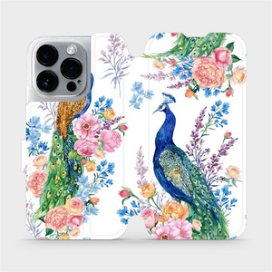 Etui do Apple iPhone 14 Pro - wzór MX08S