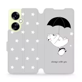 Phone Case OnePlus Nord CE 3 Lite 5G - Design MH08P