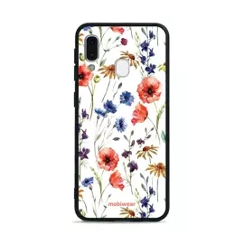 Etui Glossy Case do Samsung Galaxy A20e - wzór G032G