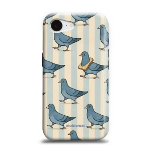 Etui Elite Pro do Apple iPhone 16e - wzór EP91E