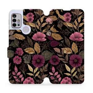 Hülle für Motorola Moto G10 - Farbe V170S