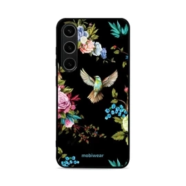 Etui Glossy Case do Samsung Galaxy S24 - wzór G041G