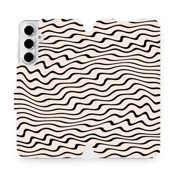 Etui do Samsung Galaxy A16 5G - wzór VA62S