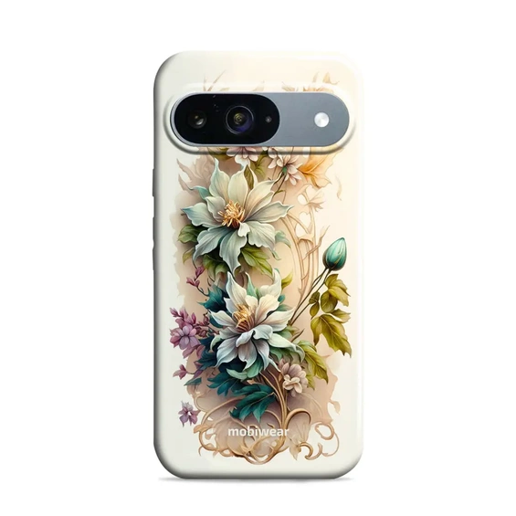 Case Elite Pro for Google Pixel 9 - Design E014E