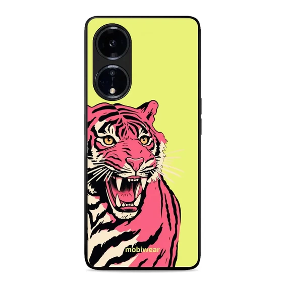 Hülle Glossy Case für OPPO A98 5G - Farbe G051G