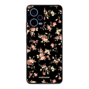 Hülle Glossy Case für Xiaomi Redmi Note 12 Pro 5G - Farbe G039G