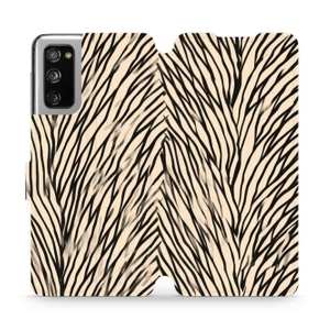 Phone Case Samsung Galaxy S20 FE - Design VA52S