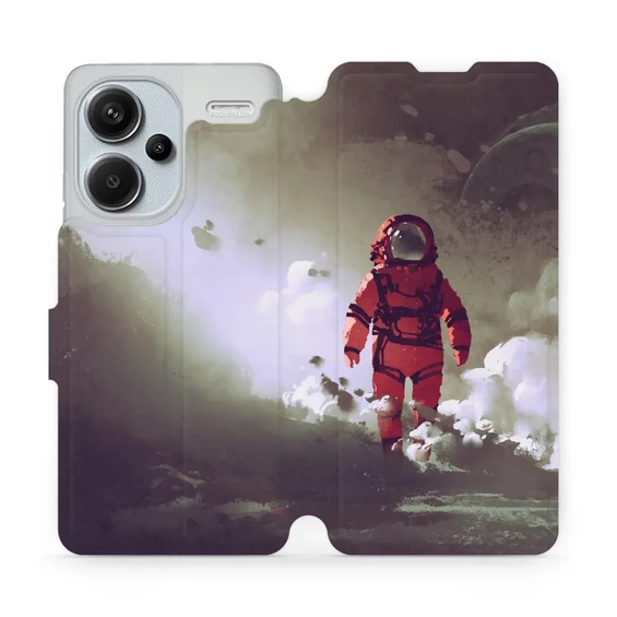 Etui do Xiaomi Redmi Note 13 PRO Plus - wzór MA07S