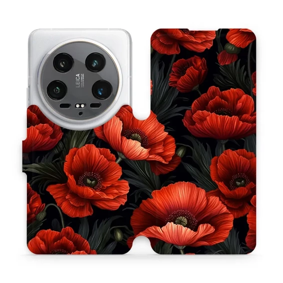 Phone Case Xiaomi 14 Ultra 5G - Design VP45S