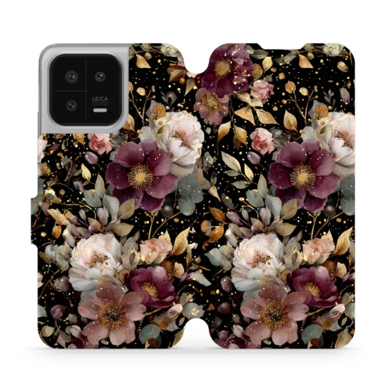 Phone Case Xiaomi 13 - Design V169S