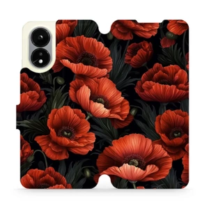 Etui do OPPO A38 - wzór VP45S