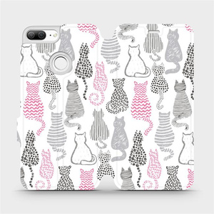 Phone Case Huawei Honor 9 Lite - Design MX01S