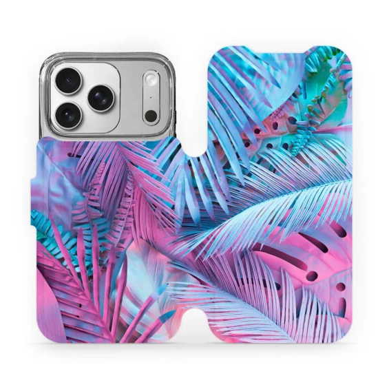 Phone Case Apple iPhone 17 Pro - Design MG10S