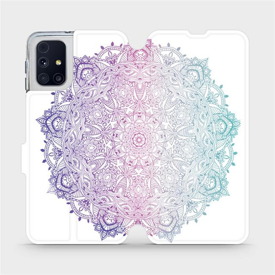 Etui do Samsung Galaxy M31s - wzór M008S