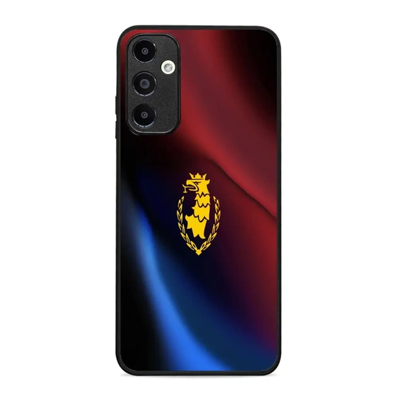 Phone Glossy Case Samsung Galaxy A05s - Design G07PS