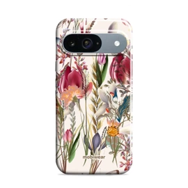 Case Elite Pro for Google Pixel 9 - Design EP01E